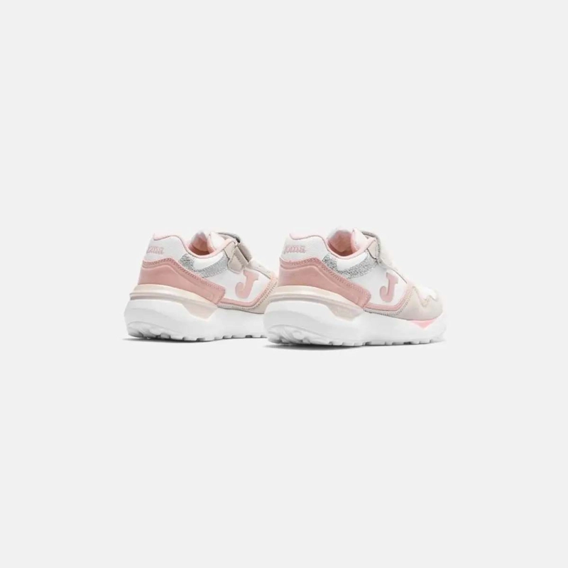 ZAPATOS URBANO NIÑOS JOMA 3080 JR 2625 BEIGE - 3