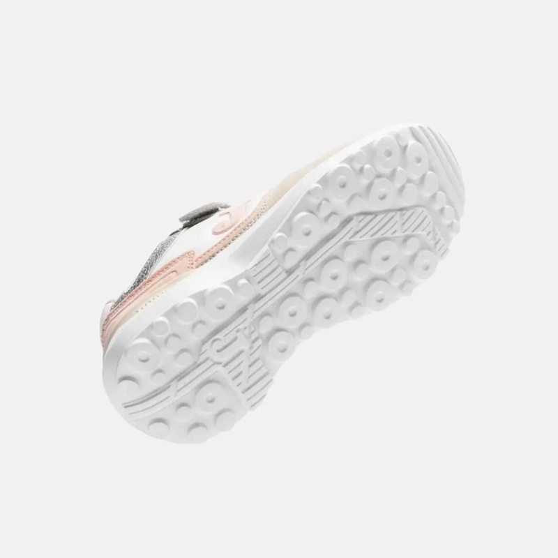 ZAPATOS URBANO NIÑOS JOMA 3080 JR 2625 BEIGE - 5