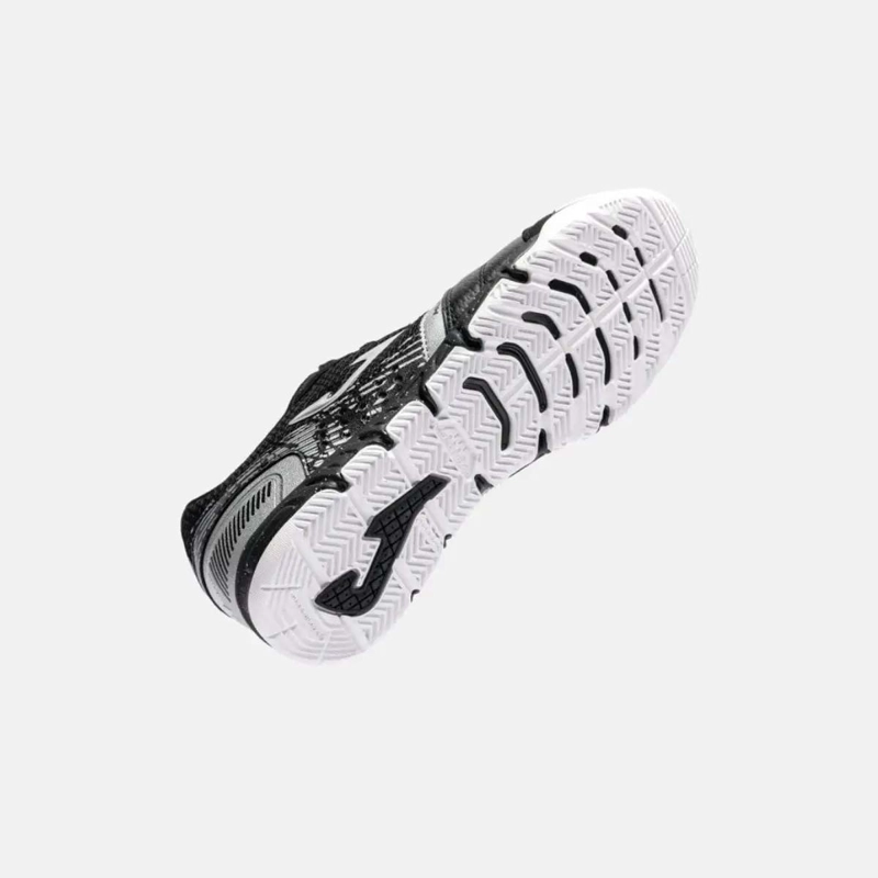 ZAPATILLAS FUTSAL HOMBRE JOMA MUNDIAL 2601 INDOOR NEGRO - 5