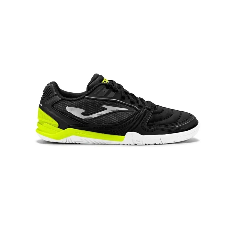 ZAPATILLAS FUTSAL HOMBRE JOMA DRIBLING 2631 INDOOR NEGRO - 1