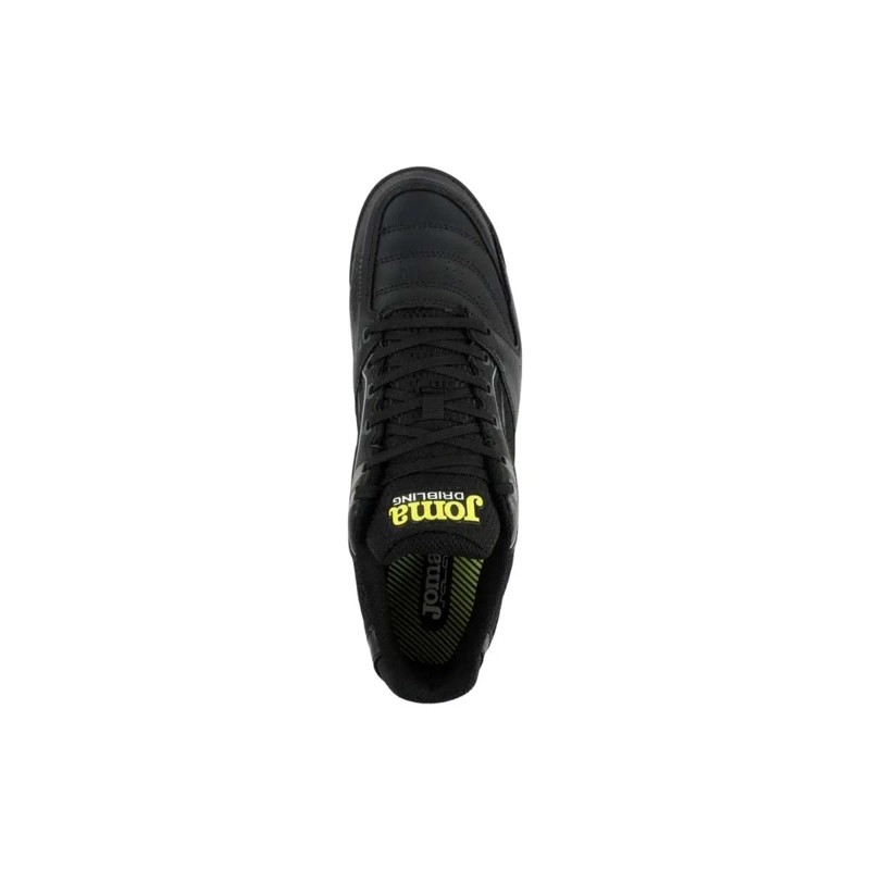 ZAPATILLAS FUTSAL HOMBRE JOMA DRIBLING 2631 INDOOR NEGRO - 4