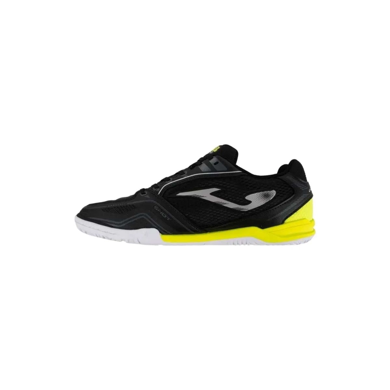 ZAPATILLAS FUTSAL HOMBRE JOMA DRIBLING 2631 INDOOR NEGRO - 5