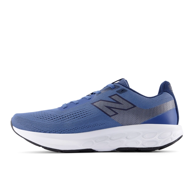 ZAPATILLAS RUNNING HOMBRE NEW BALANCE 520 V9 AZUL/BLANCO - 2