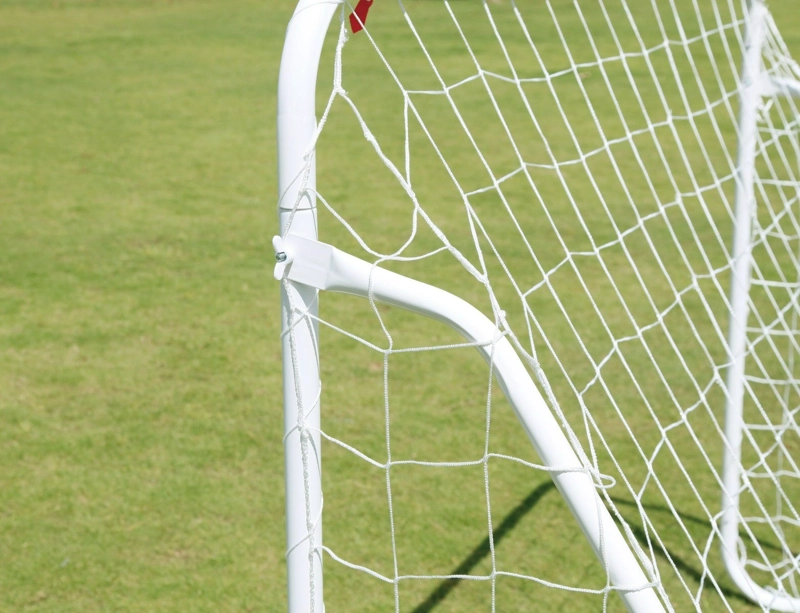 ARCO DE FUTBOL SPOGA CLASSIC SOCCER GOAL MEDIANO BLANCO - 2