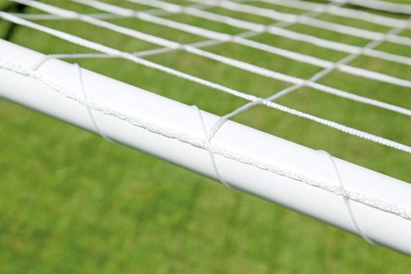ARCO DE FUTBOL SPOGA CLASSIC SOCCER GOAL MEDIANO BLANCO - 3