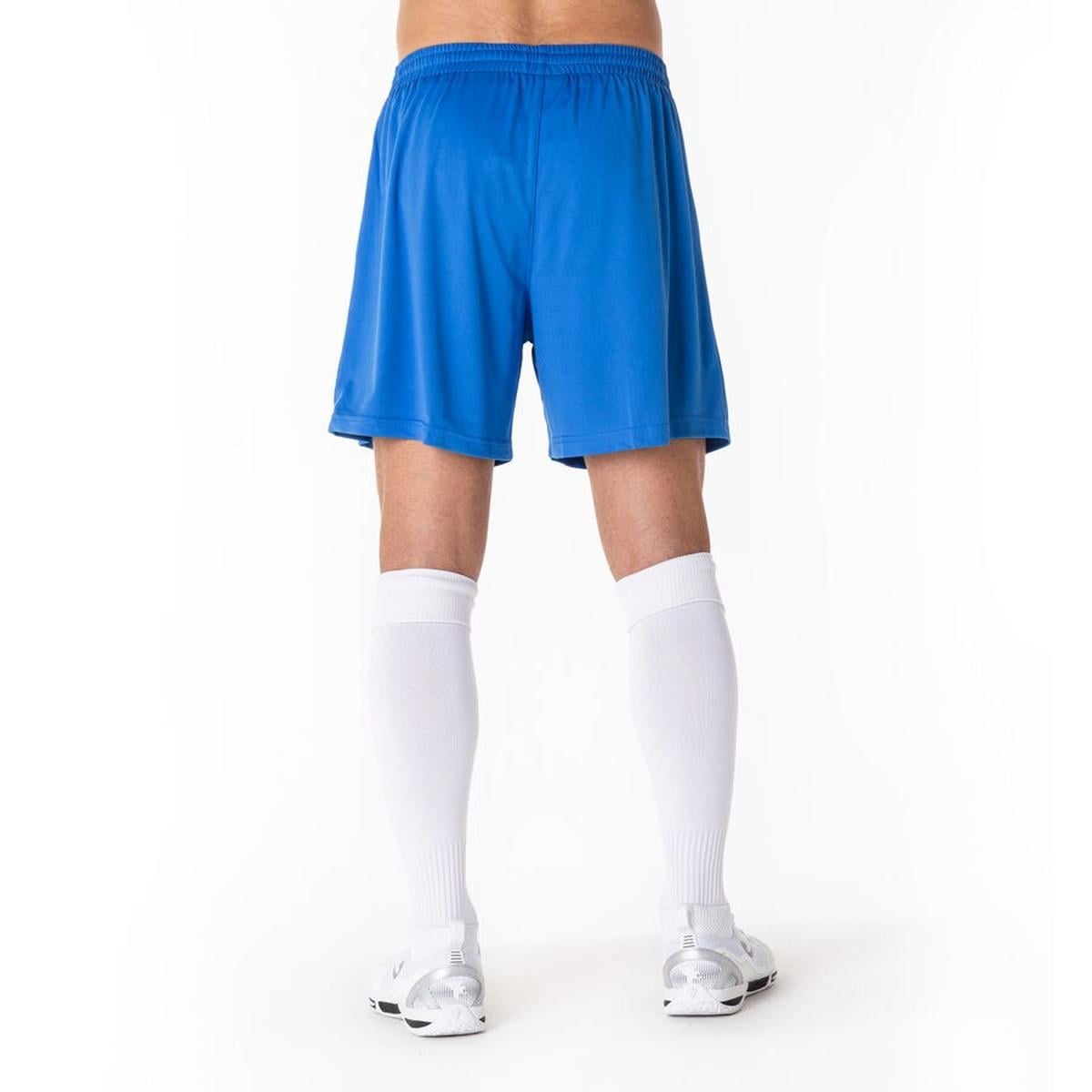 SHORT NIÑOS JOMA TRAVIESO ROYAL AZUL - 2
