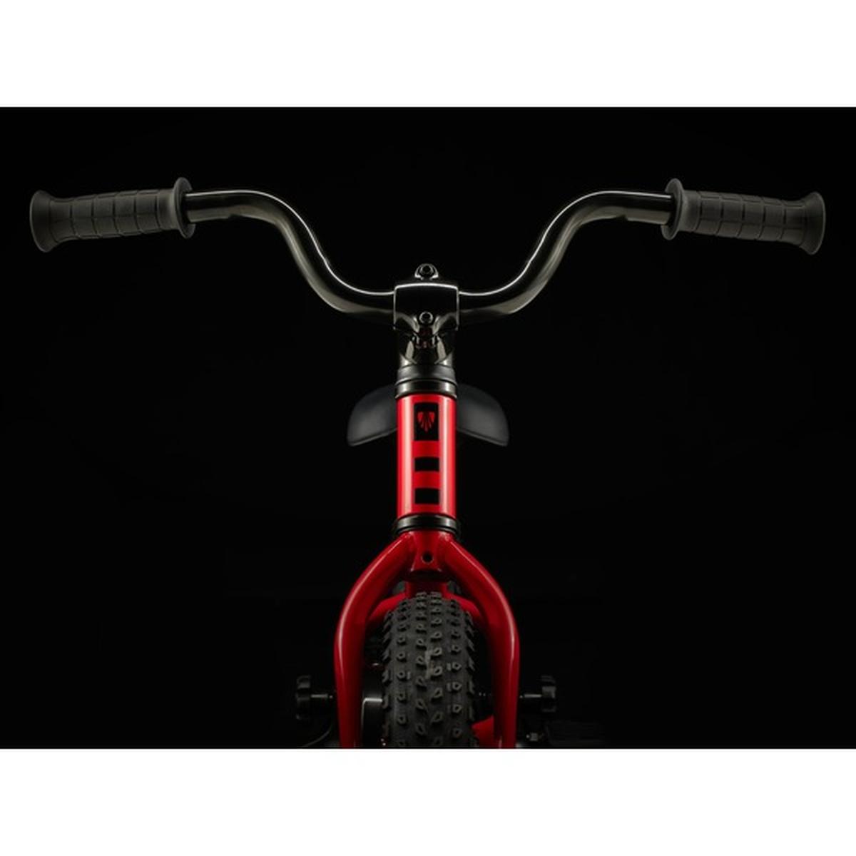 BICICLETA NIÑOS TREK PRECALIBER 12 ROJA - 4
