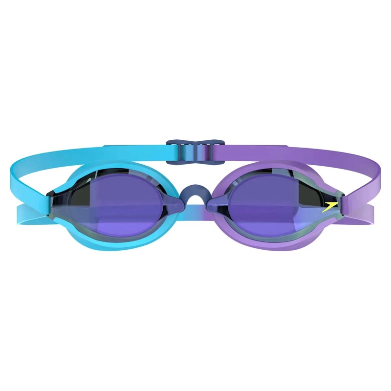 ANTEOJOS NATACION UNISEX FASTSKIN SPEEDSOCKET 2 MIRROR AZUL - 2