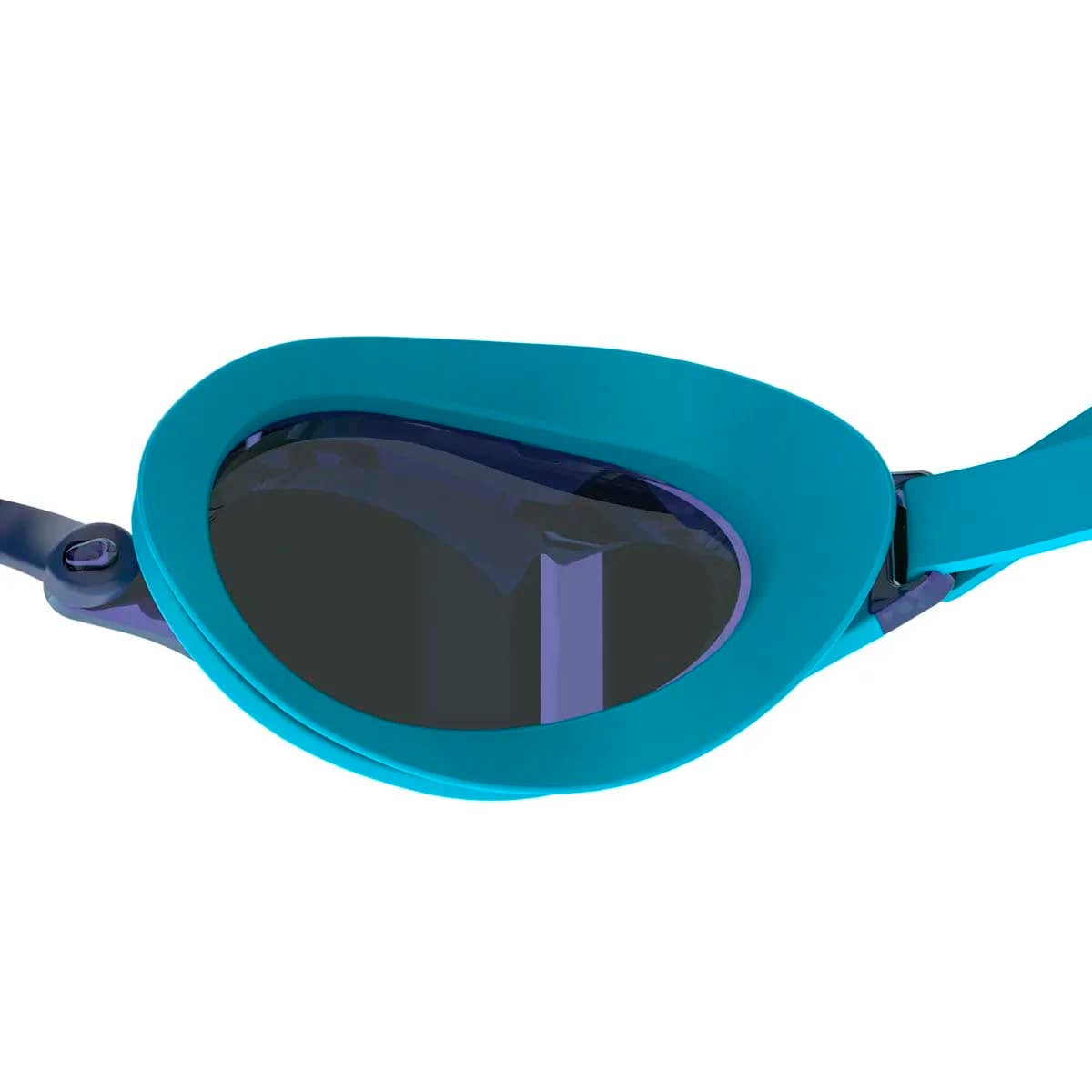 ANTEOJOS NATACION UNISEX FASTSKIN SPEEDSOCKET 2 MIRROR AZUL - 4