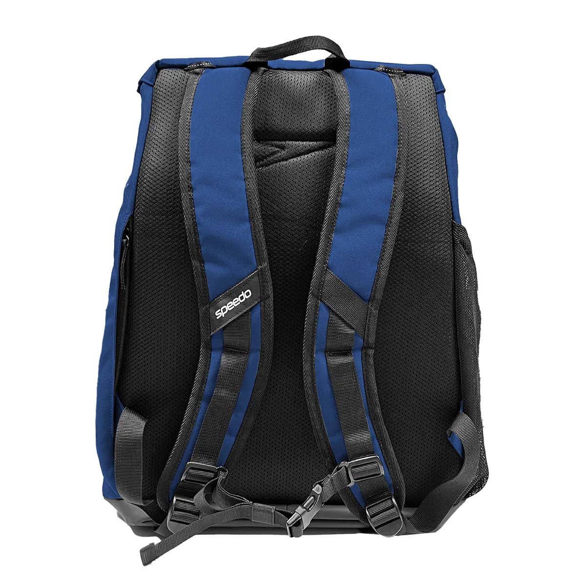 MOCHILA NATACION UNISEX SPEEDO TEAM RUCKSACK 35L AZUL - 2