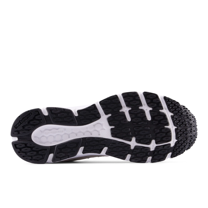 ZAPATILLAS URBANAS UNISEX NEW BALANCE 408 BLANCA/BEIGE - 5