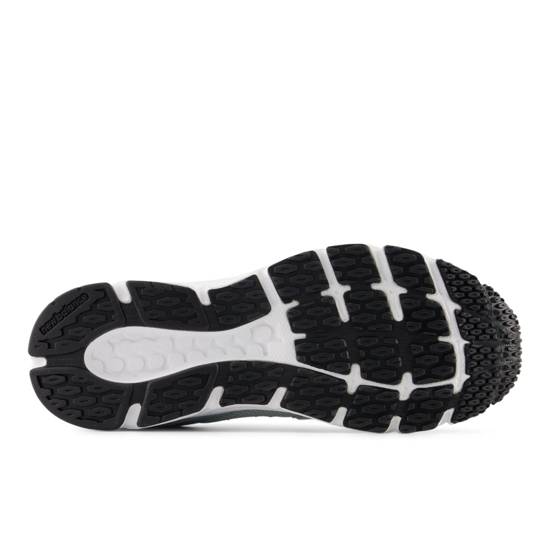 ZAPATILLAS URBANAS UNISEX NEW BALANCE 408 VERDES - 5