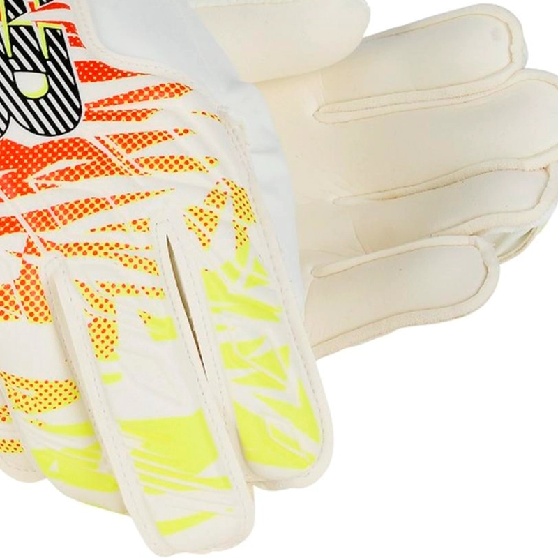 GUANTES FUTBOL NIÑO NEW BALANCE NFORCA REPLICA JR BICOLOR - 2