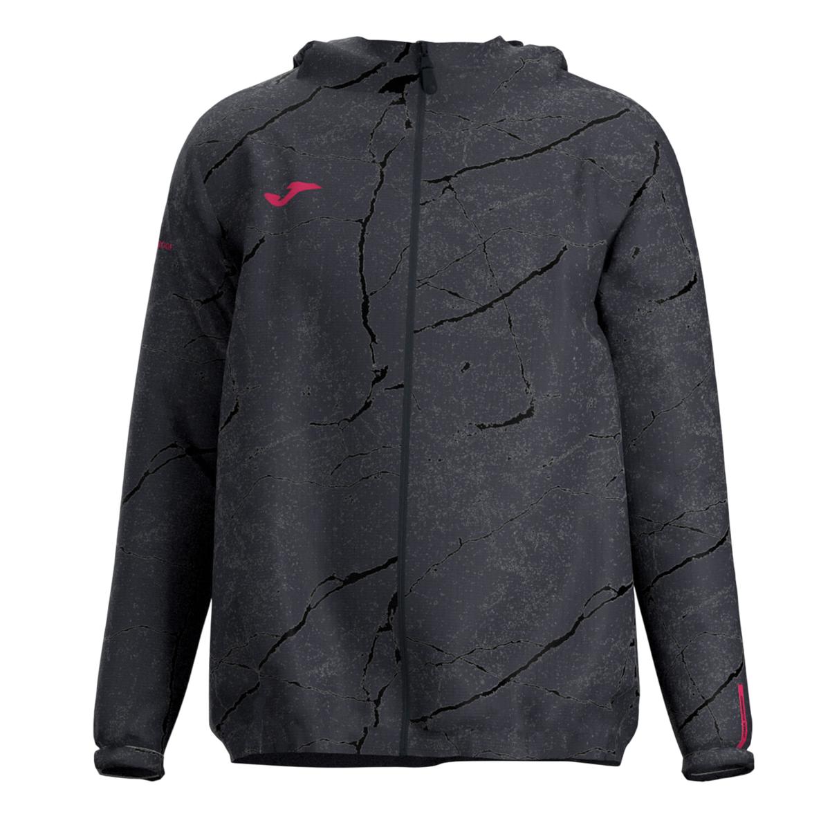 CORTAVIENTOS ENTRENAMIENTO HOMBRE JOMA R-NIGHT NEGRO - 1