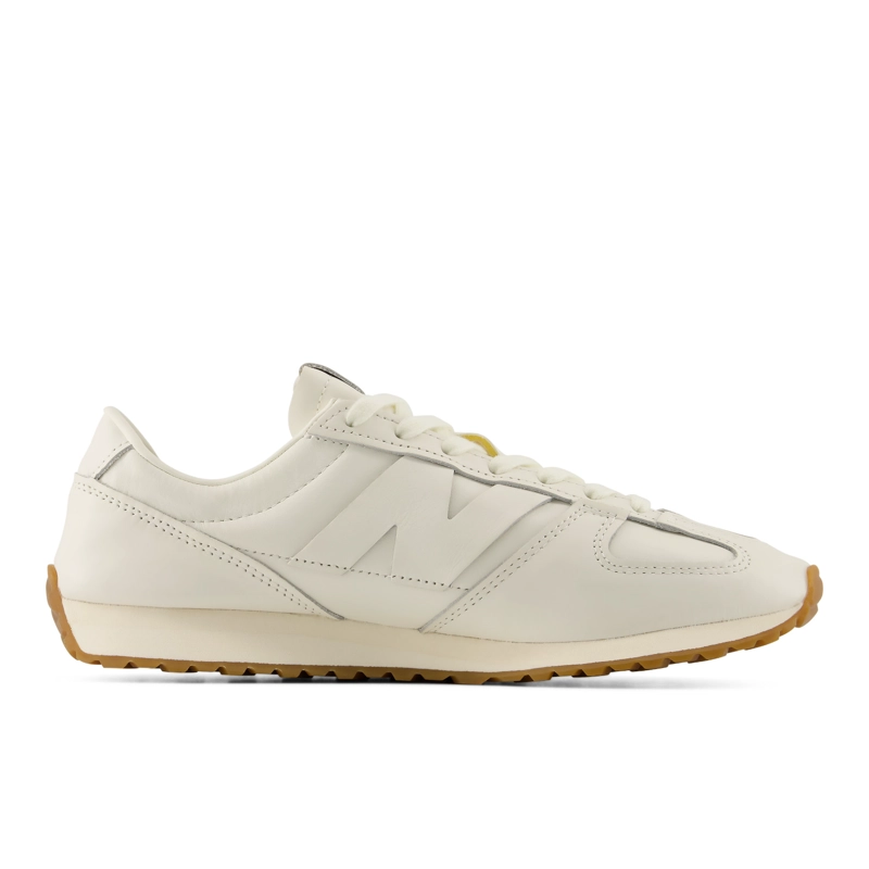 ZAPATILLAS URBANAS UNISEX NEW BALANCE 471 BLANCA - 1