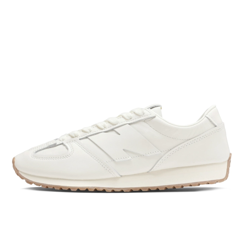 ZAPATILLAS URBANAS UNISEX NEW BALANCE 471 BLANCA - 2