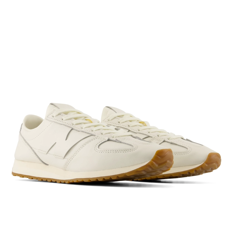 ZAPATILLAS URBANAS UNISEX NEW BALANCE 471 BLANCA - 3