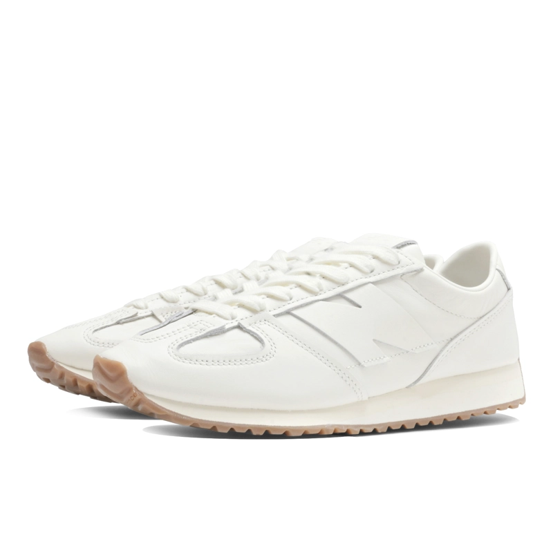 ZAPATILLAS URBANAS UNISEX NEW BALANCE 471 BLANCA - 4