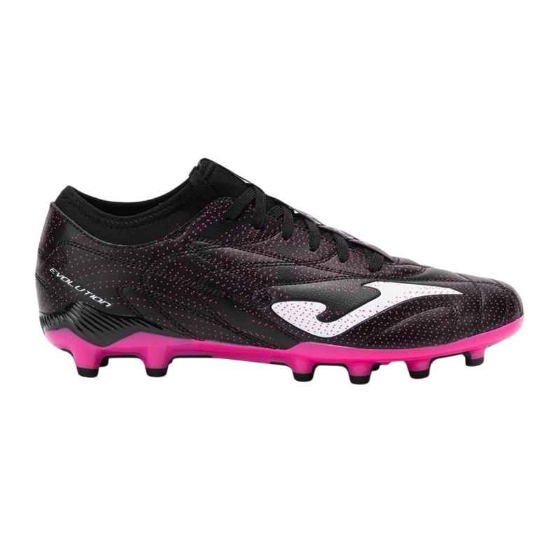 ZAPATOS FUTBOL HOMBRE JOMA EVOLUTION NEGRA - 1