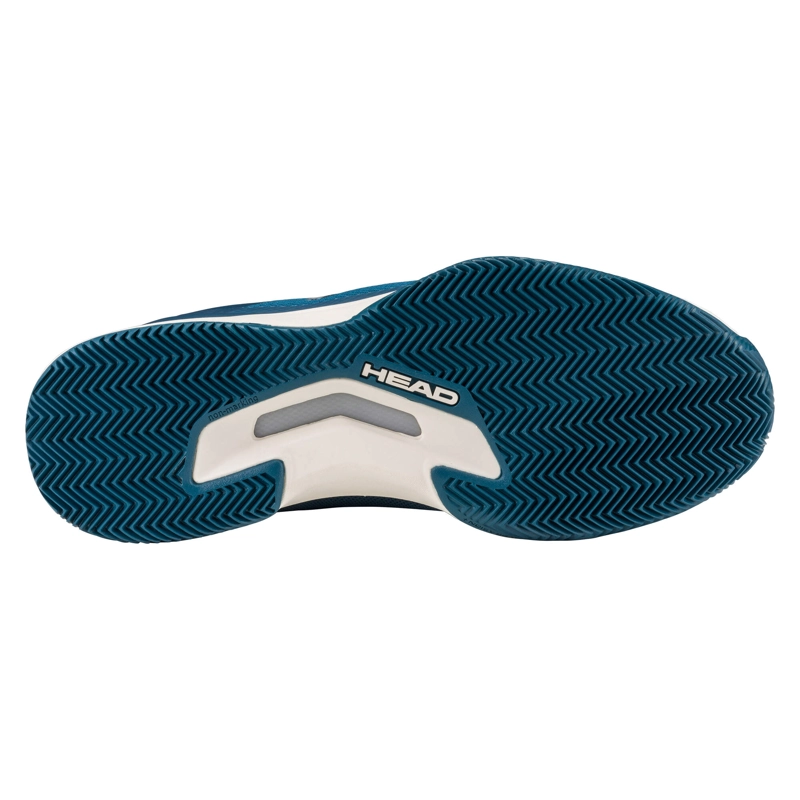 ZAPATILLAS TENIS MUJER HEAD SPRINT TEAM 4.0 CLAY AZUL - 3
