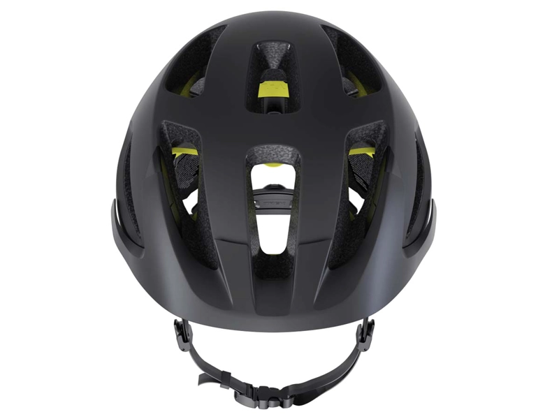 CASCO CICLISMO TREK SOLSTICE MIPS NEGRO - 3