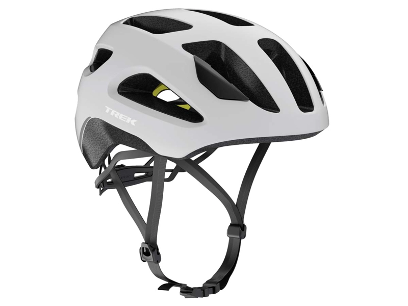 CASCO CICLISMO TREK SOLSTICE MIPS BLANCO - 1