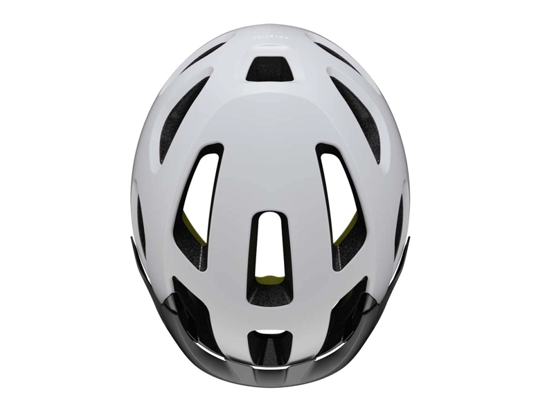 CASCO CICLISMO TREK SOLSTICE MIPS BLANCO - 7