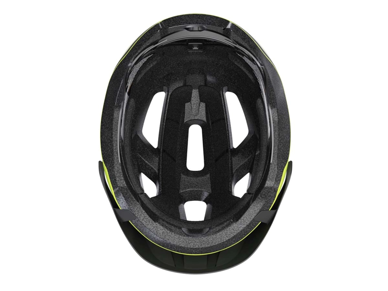 CASCO CICLISMO TREK SOLSTICE AMARILLO - 6