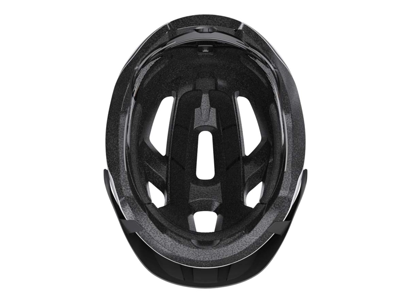 CASCO CICLISMO TREK SOLSTICE BLANCO - 5