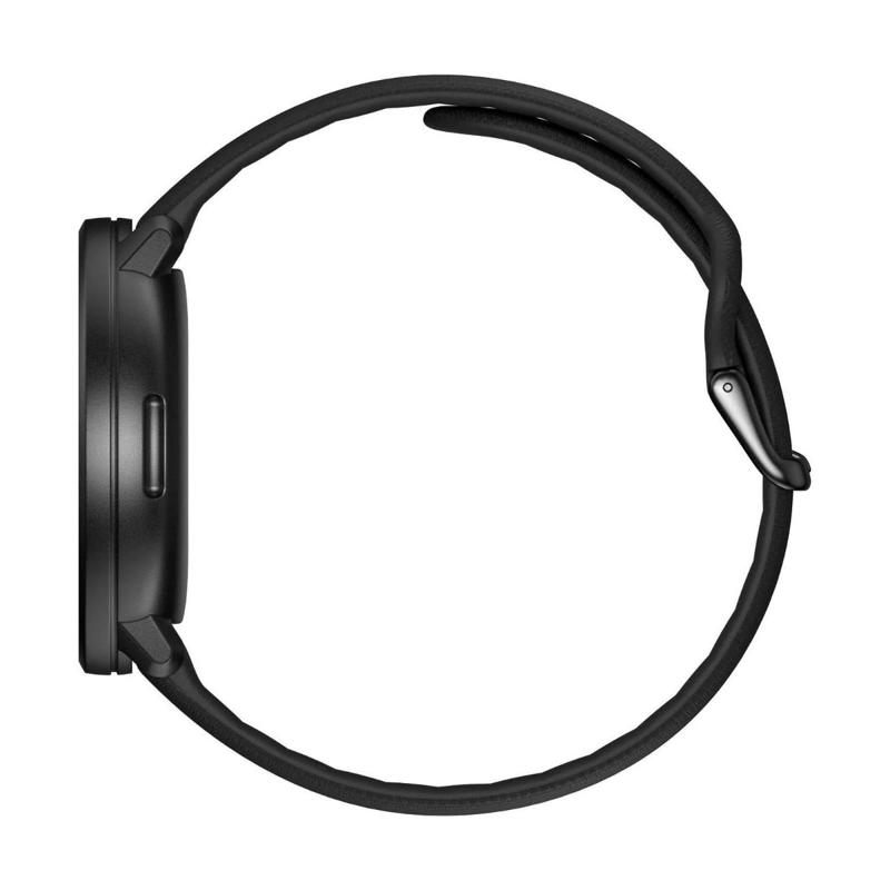 RELOJ FITNESS POLAR UNITE NEGRO - 6
