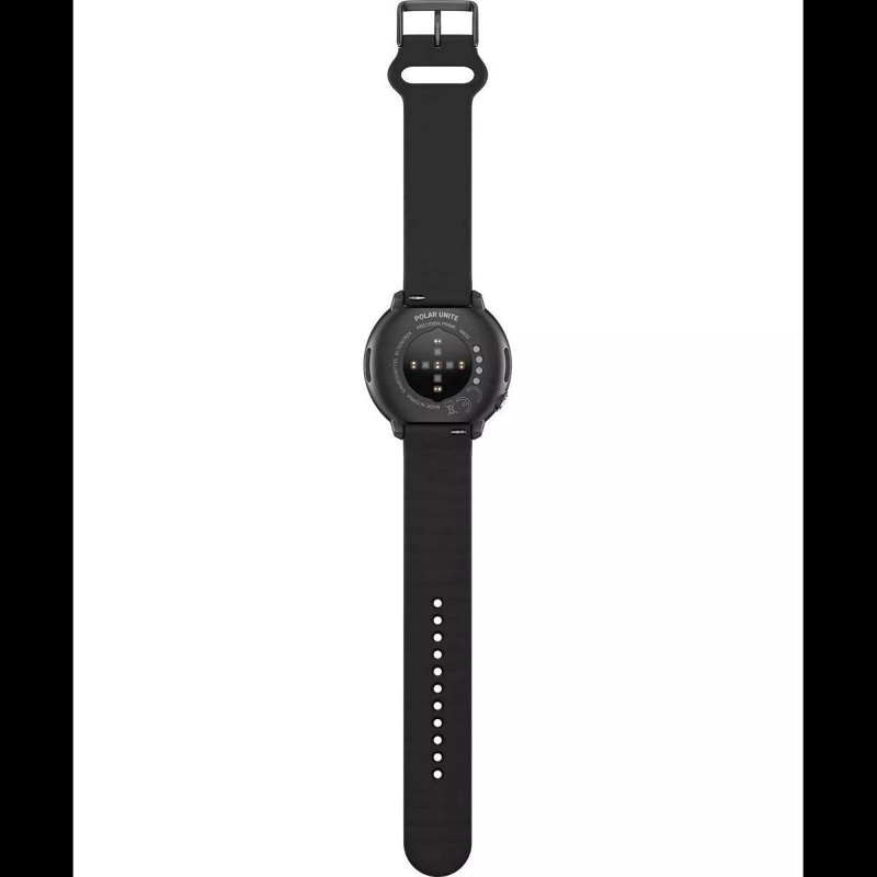 RELOJ FITNESS POLAR UNITE NEGRO - 7