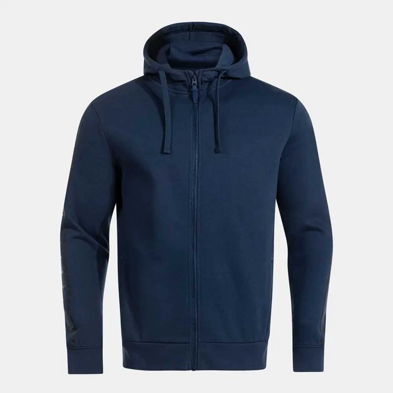 POLERON ESCOLAR NIÑOS JOMA ICONO STREET AZUL - 1
