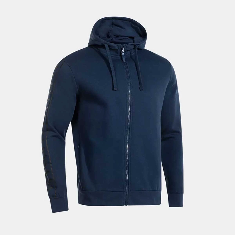 POLERON ESCOLAR NIÑOS JOMA ICONO STREET AZUL - 2