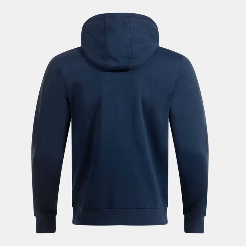 POLERON ESCOLAR NIÑOS JOMA ICONO STREET AZUL - 4