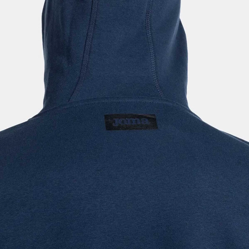 POLERON ESCOLAR NIÑOS JOMA ICONO STREET AZUL - 7