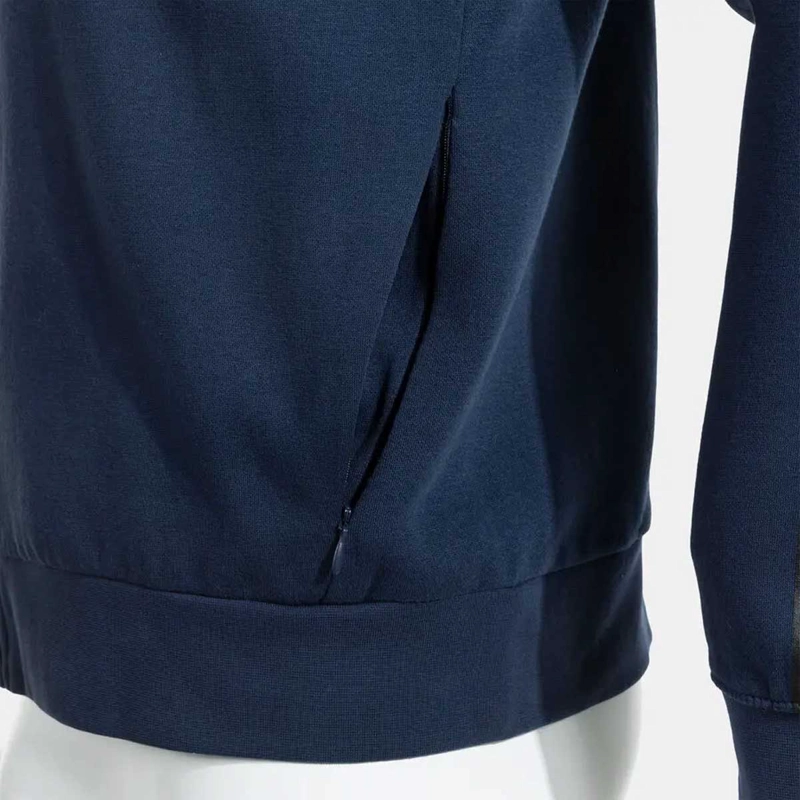 POLERON ESCOLAR NIÑOS JOMA ICONO STREET AZUL - 8