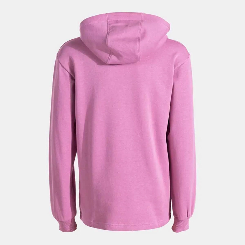 POLERON JOMA JUNIOR NEW METAVERSE ROSADO - 2