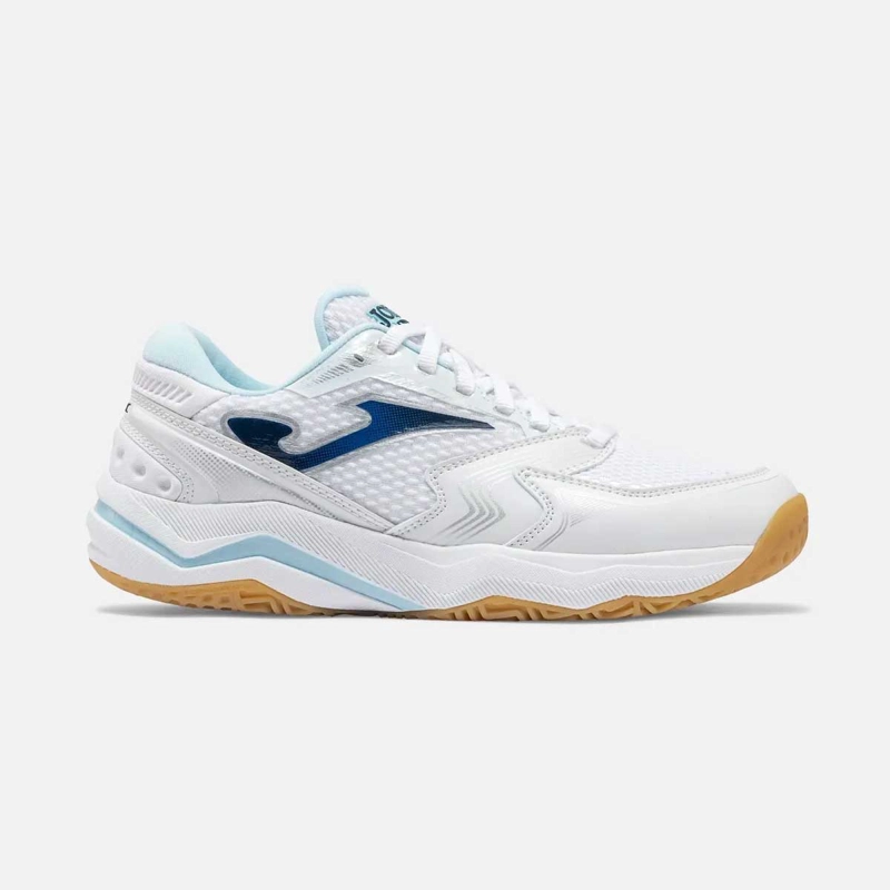 ZAPATILLAS VOLEIBOL MUJER JOMA V.DYNAMIC 26 BLANCO - 1