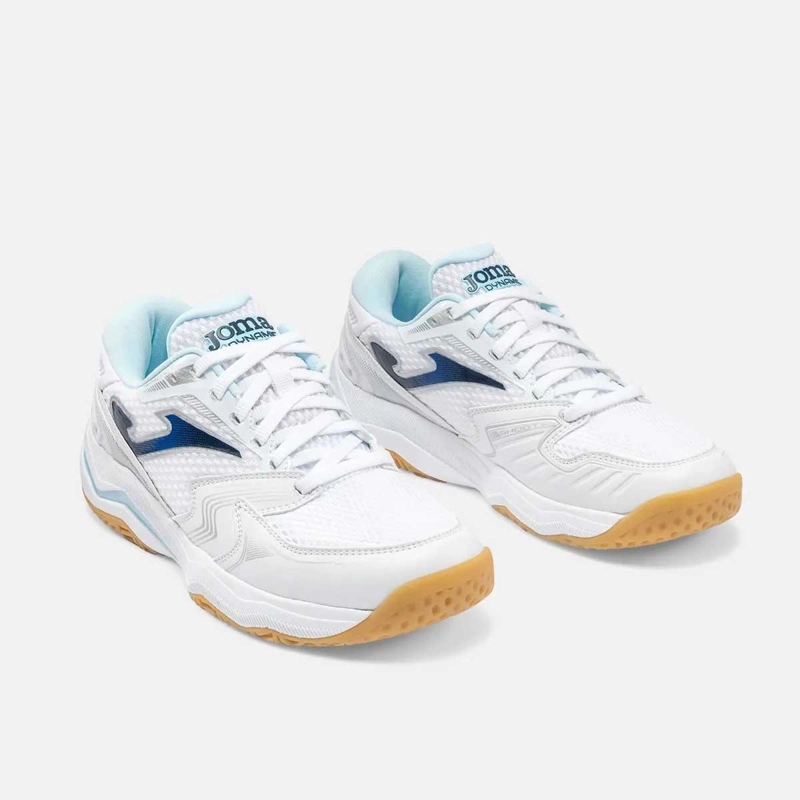 ZAPATILLAS VOLEIBOL MUJER JOMA V.DYNAMIC 26 BLANCO - 2