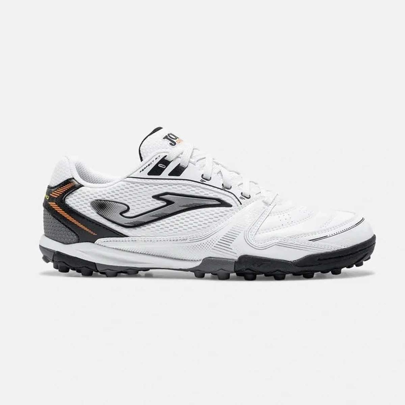 ZAPATILLAS FUTBOLITO HOMBRE JOMA DRIBLING 26 BLANCA/NEGRA - 1