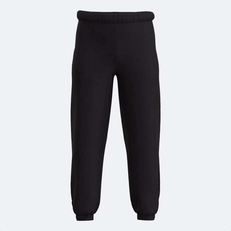 PANTALON ENTRENAMIENTO NIÑOS JOMA KIDS CAMP NEGRO - 1