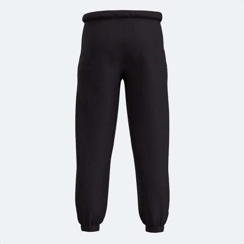 PANTALON ENTRENAMIENTO NIÑOS JOMA KIDS CAMP NEGRO - 2