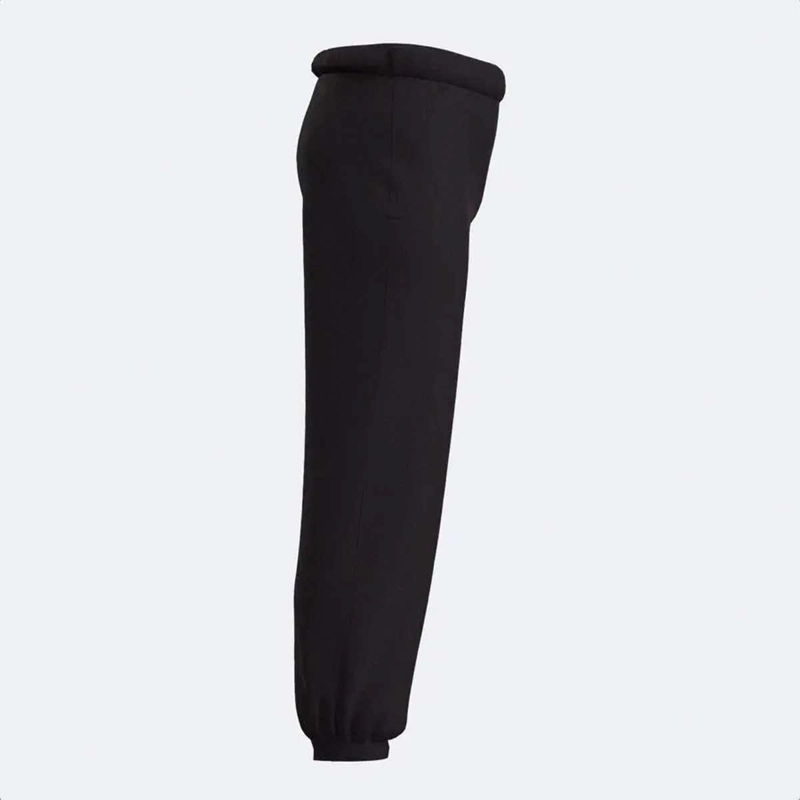 PANTALON ENTRENAMIENTO NIÑOS JOMA KIDS CAMP NEGRO - 3