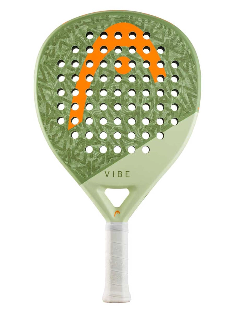 PALA PADEL HEAD  VIBE 2026 VERDE - 1