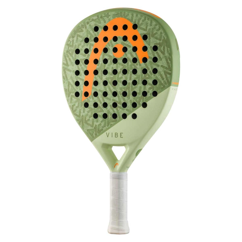 PALA PADEL HEAD  VIBE 2026 VERDE - 3