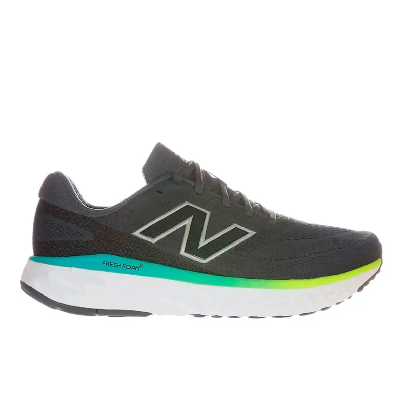 ZAPATILLAS RUNNING HOMBRE NEW BALANCE FRESH FOAM EVOZ V4 NM - 1