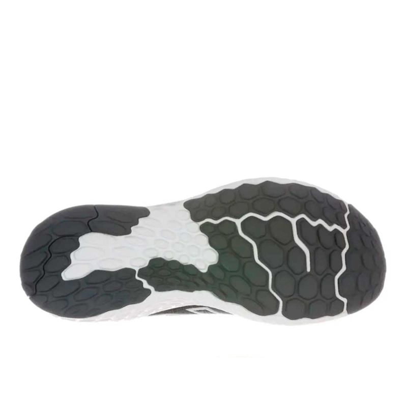 ZAPATILLAS RUNNING HOMBRE NEW BALANCE FRESH FOAM EVOZ V4 NM - 4