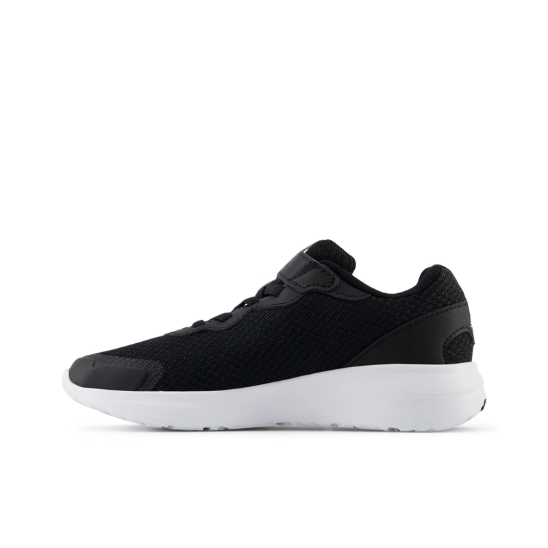ZAPATILLAS RUNNING NIÑOS NEW BALANCE 578 NEGRAS/BLANCAS - 2