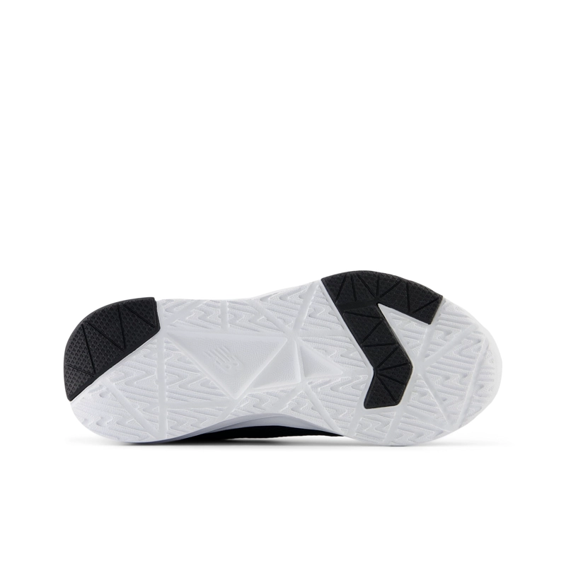 ZAPATILLAS RUNNING NIÑOS NEW BALANCE 578 NEGRAS/BLANCAS - 5
