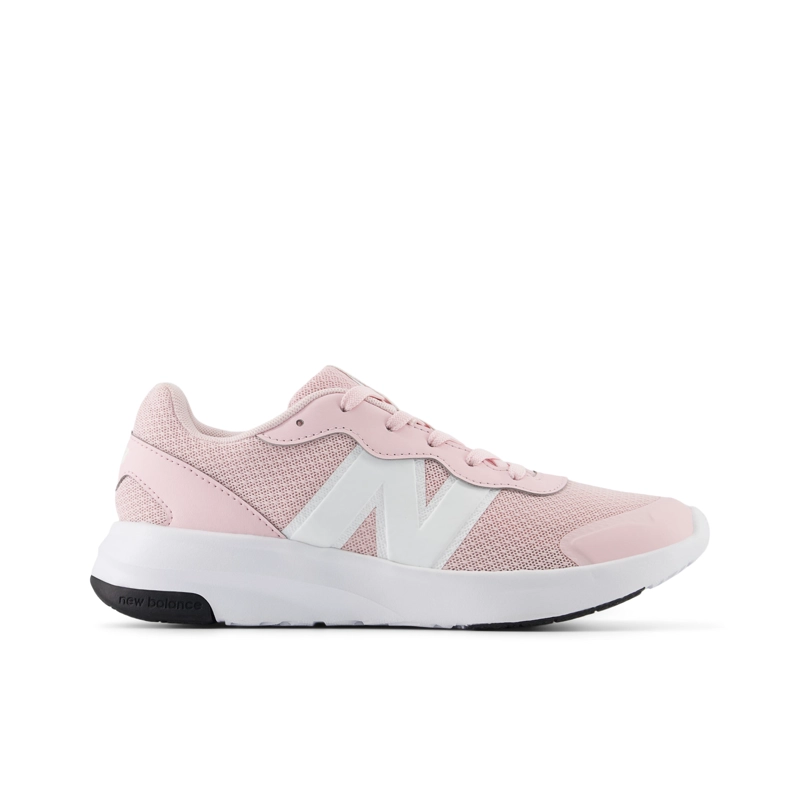 ZAPATILLAS RUNNING NIÑOS NEW BALANCE 578 ROSADAS/BLANCAS - 1